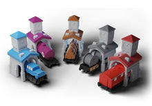 Cargar imagen en el visor de la galería, ¡AVENTUREROS AL TREN! EUROPA 15º ANIVERSARIO
