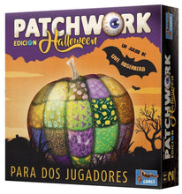 Cargar imagen en el visor de la galería, PATCHWORK EDICIÓN HALLOWEEN
