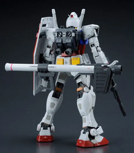 Cargar imagen en el visor de la galería, MG 1/100 RX-78-2 GUNDAM
