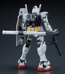 MG 1/100 RX-78-2 GUNDAM