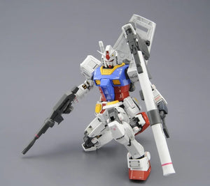 MG 1/100 RX-78-2 GUNDAM