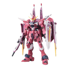 Cargar imagen en el visor de la galería, RG 1/144 JUSTICE GUNDAM
