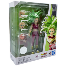 Cargar imagen en el visor de la galería, S.H. FIGUARTS KEFLA SUPER SAIYAN
