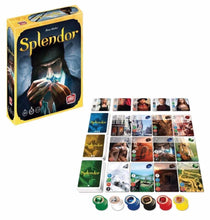 Cargar imagen en el visor de la galería, SPLENDOR
