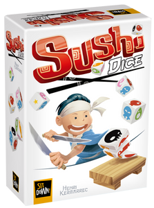 SUSHI DICE