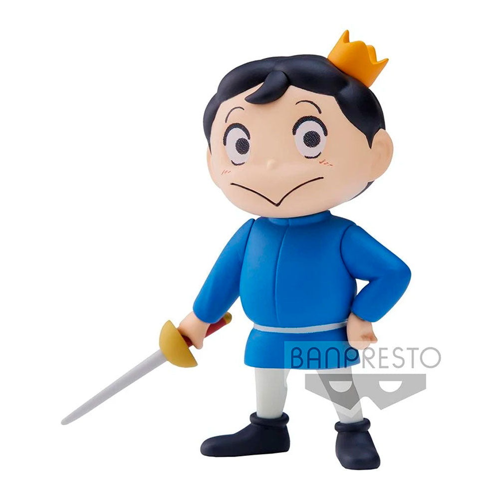 RANKING OF KINGS - BOJJI