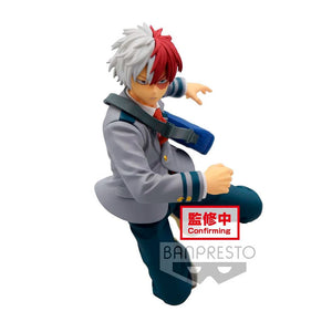 MY HERO ACADEMIA - SHOTO TODOROKI