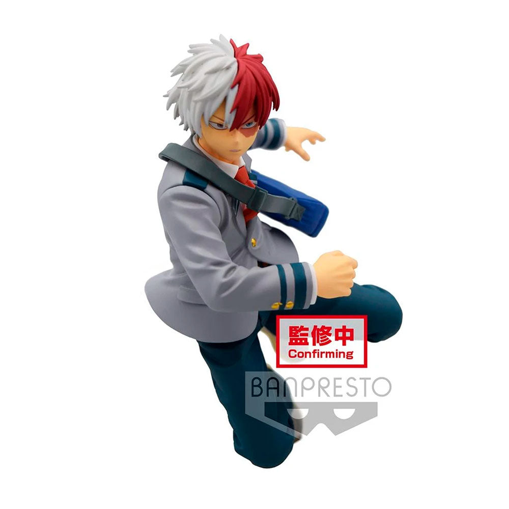 MY HERO ACADEMIA - SHOTO TODOROKI