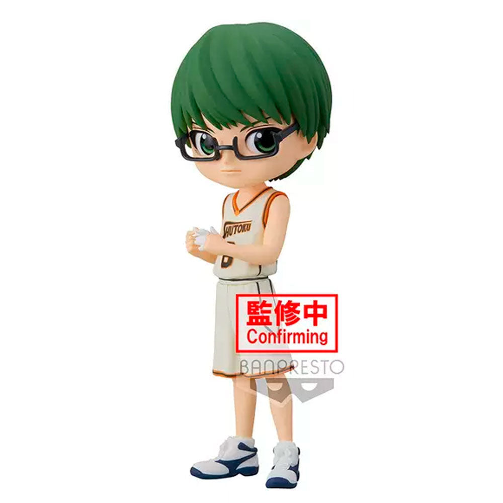KUROKO NO BASKET -Q POSKET - RYOTA SHINTARO