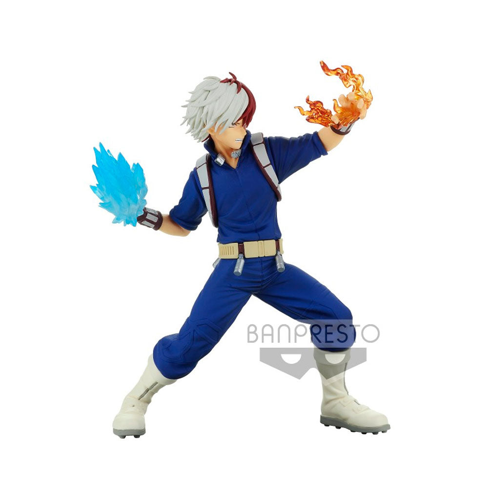 MY HERO ACADEMIA - SHOTO TODOROKI