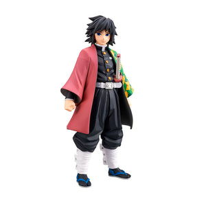 DEMON SLAYER - GIYU TOMIOKA