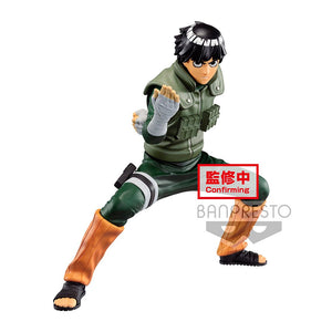 NARUTO SHIPPUDEN - VIBRATION STARS - ROCK LEE