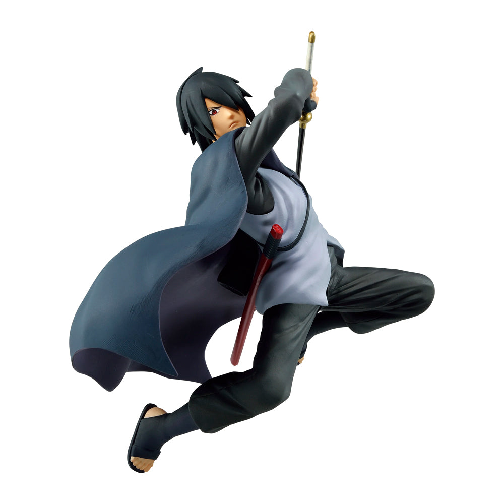 BORUTO - UCHIHA SASUKE