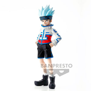 SHAMAN KING - HOROHORO