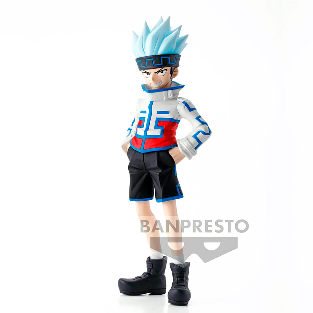 SHAMAN KING - HOROHORO