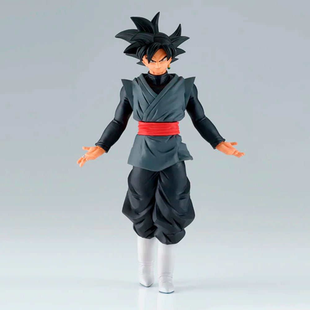DRAGON BALL SUPER - GOKU BLACK
