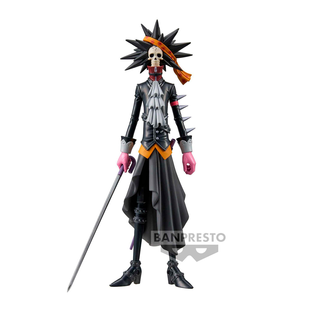 ONE PIECE - BROOK