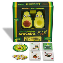 Cargar imagen en el visor de la galería, THROW THROW AVOCADO
