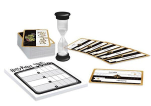 TIME`S UP! HARRY POTTER