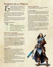 Cargar imagen en el visor de la galería, D&amp;D PLAYER`S HANDBOOK
