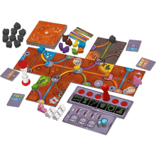 Cargar imagen en el visor de la galería, MAGIC MAZE EN MARTE

