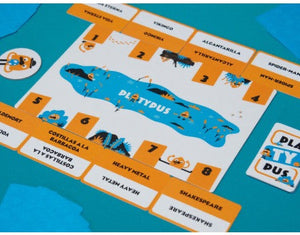 PLATYPUS