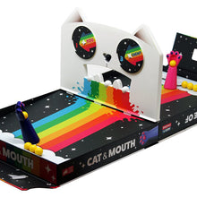 Cargar imagen en el visor de la galería, A GAME OF CAT AND MOUTH
