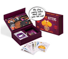 Cargar imagen en el visor de la galería, EXPLODING KITTENS PARTY PACK
