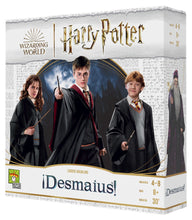 Cargar imagen en el visor de la galería, HARRY POTTER: ¡DESMAIUS!
