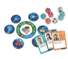 Cargar imagen en el visor de la galería, PANDEMIC: LA CURA
