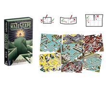 Cargar imagen en el visor de la galería, MAZESCAPE LABYRINTHOS
