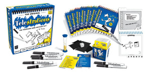 TELESTRATIONS