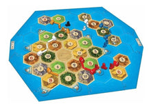 Cargar imagen en el visor de la galería, CATAN EXPANSIÓN NAVEGANTES
