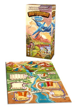 Cargar imagen en el visor de la galería, DRAFTOSAURUS SHOW AÉREO
