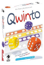 Cargar imagen en el visor de la galería, QWINTO
