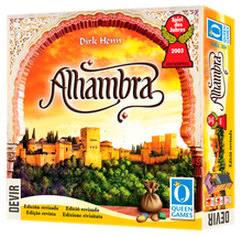 Cargar imagen en el visor de la galería, ALHAMBRA: Edición Revisada 2020
