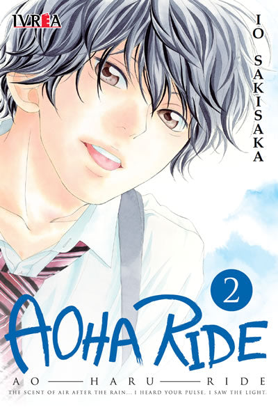 AOHA RIDE 02