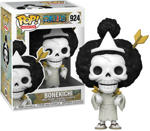 POP! ONE PIECE, BONEKICHI