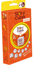 Cargar imagen en el visor de la galería, STORY CUBES CLÁSICO ECO BLISTER
