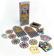 Cargar imagen en el visor de la galería, SAGRADA EXPANSIÓN 5-6 JUGADORES
