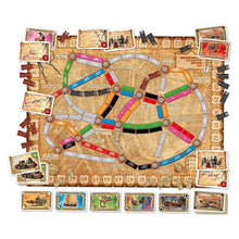 Cargar imagen en el visor de la galería, ¡AVENTUREROS AL TREN! ÁMSTERDAM

