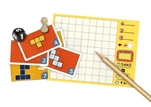 Cargar imagen en el visor de la galería, PATCHWORK DOODLE
