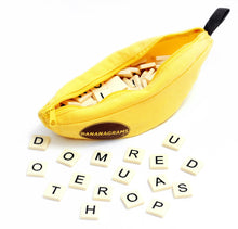 Cargar imagen en el visor de la galería, BANANAGRAMS
