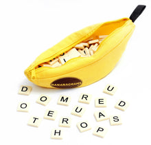 Cargar imagen en el visor de la galería, BANANAGRAMS
