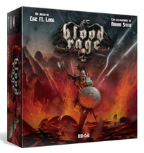 Cargar imagen en el visor de la galería, BLOOD RAGE
