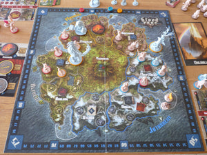 BLOOD RAGE