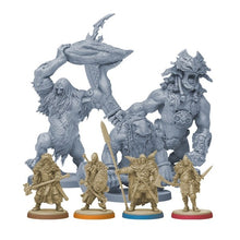 Cargar imagen en el visor de la galería, BLOOD RAGE
