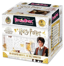 Cargar imagen en el visor de la galería, BRAINBOX HARRY POTTER
