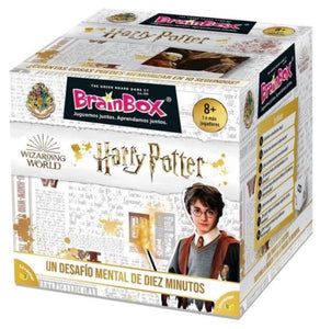 BRAINBOX HARRY POTTER