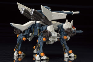 COMMAND WOLF REPACKAGE
